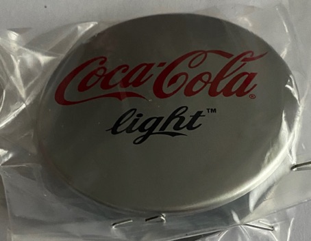 9592-1 € 3,00 coca cola zak spiegeltje cc light.jpeg